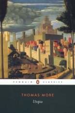 Utopia by St. Thomas More