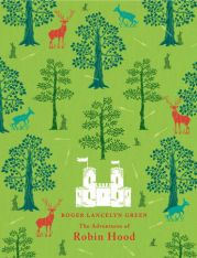 The Adventures of Robin Hood - Hardcover
