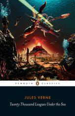 Twenty Thousand Leagues Under the Sea - Paperback