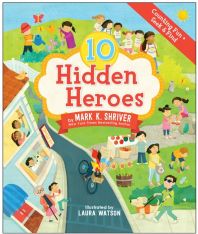 10 Hidden Heroes