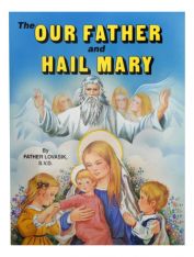 The Our Father And Hail Mary