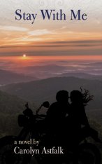Stay With Me (Stay with Me #1)