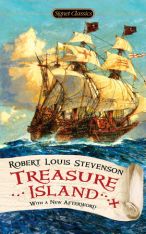 Treasure Island - Paperback