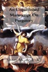 An Unpublished Manuscript On Purgatory