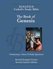 Ignatius Catholic Study Bible - The Book of Genesis