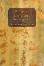 Ruins of the Heart - Six Longpoems (Paperback)