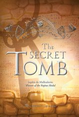 In the Shadows of Rome: The Secret Tomb (Volume 5)