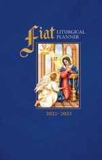 Fiat: Traditional Catholic Planner 2023 (Compact Edition)
