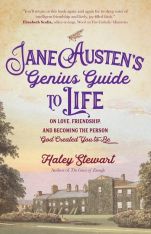 Jane Austen’s Genius Guide to Life
