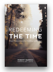 Redeeming the Time