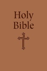 Catholic Bible, Deluxe Edition