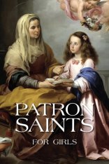 Patron Saints for Girls