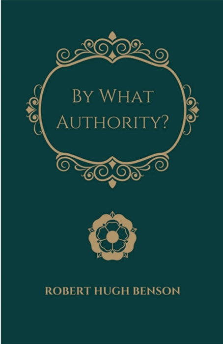 By What Authority?