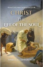 Christ the Life of the Soul
