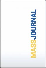Mass Journal (Paperback)
