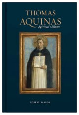 Thomas Aquinas: Spiritual Master