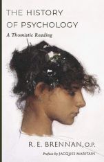 The History of Psychology: A Thomistic Reading