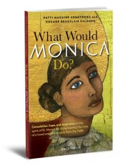 What Would Monica Do?