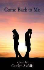 Come Back to Me (Stay with Me #2)