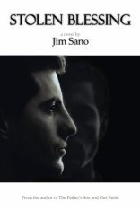 Stolen Blessing (Fr. Tom Series, Book #3)