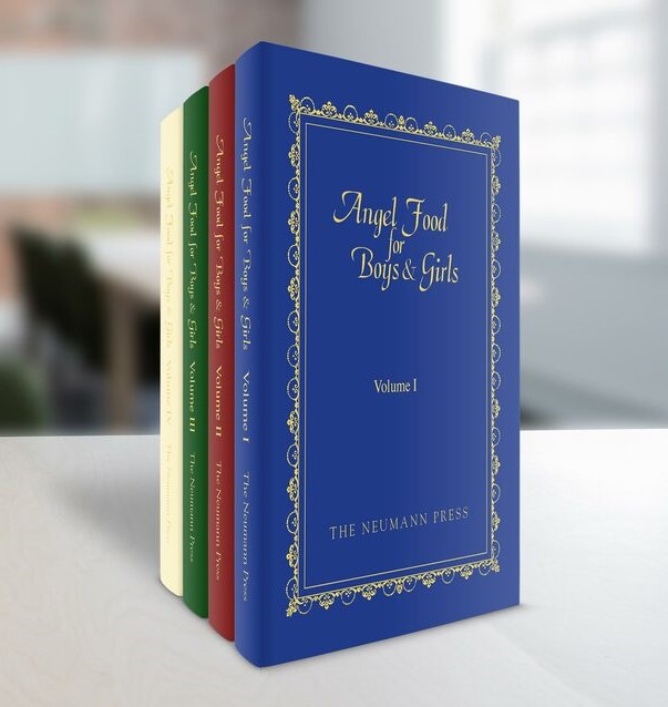 Children's Books (TAN)