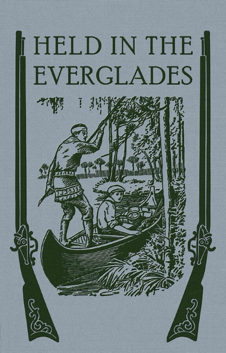 Held in the Everglades