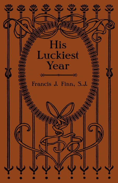 His Luckiest Year