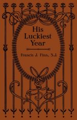 His Luckiest Year