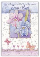 Birthday Greeting Cards