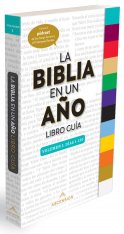 La Biblia en un Año Companion, Volume I