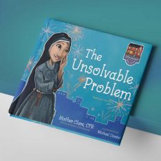 Little Convent in the Big City – The Unsolvable Problem (Softcover)