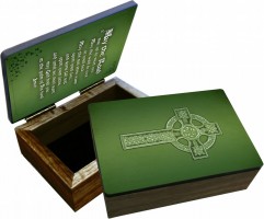 Keepsake Boxes
