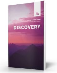 Catholic Christian Outreach || Discovery (Level 1) Participant Guide