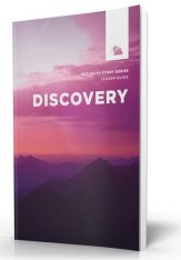 Catholic Christian Outreach || Discovery (Level 1) Leader Guide