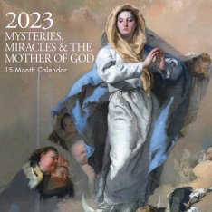 2023 Liturgical Calendar (Traditional)