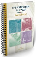 Catechism in a Year - Fr. Mike Schmitz