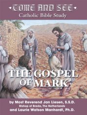Come and See: The Gospel of Mark DVD