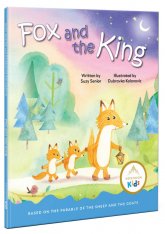Fox and the King