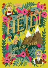 Heidi (Hardcover)