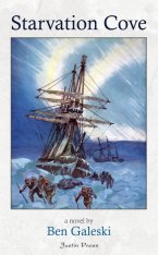 Starvation Cove (Novel)