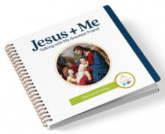 Jesus and Me: Talking with My Greatest Friend