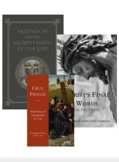 Lenten Bundle (3 Books)