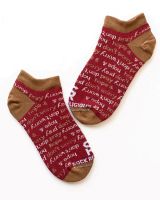 No Show Socks