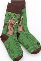 Adult XL Socks