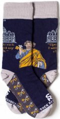 St. Peter Socks