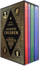 Socrates' Children Special Edition Box Set