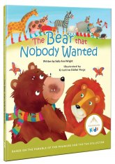 The Bear that Nobody Wanted