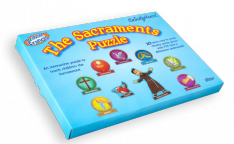The Sacraments Puzzle