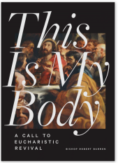 This is My Body - Box of 20