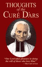 Thoughts of the Curé d'Ars